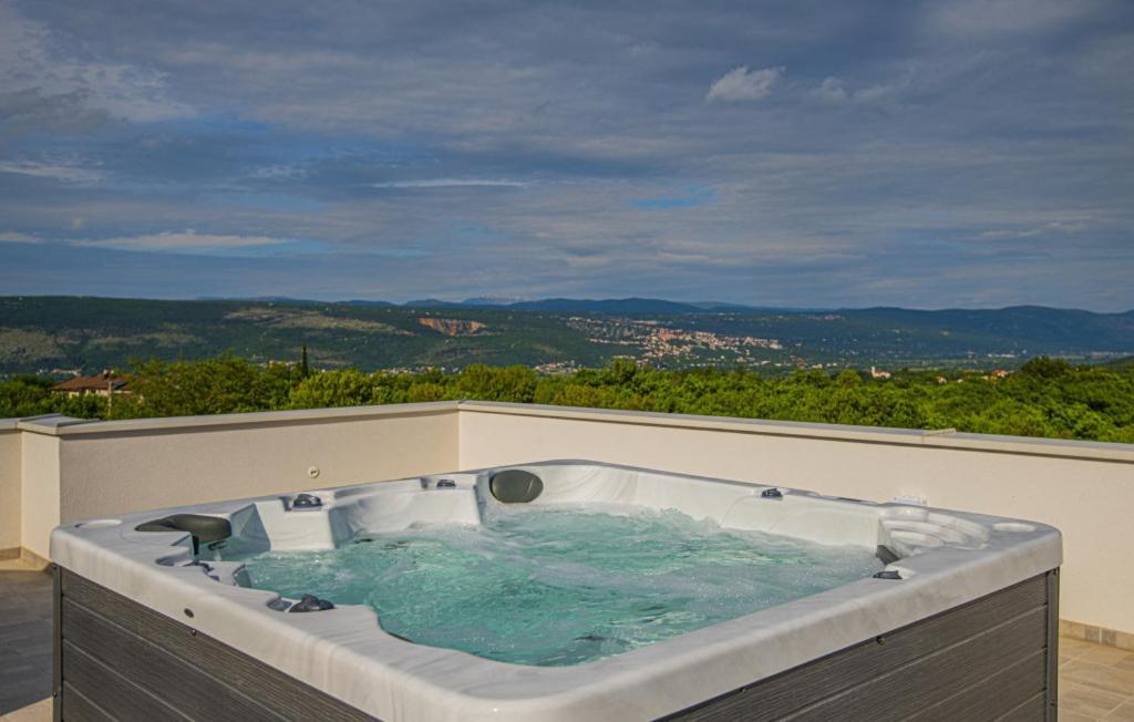 Beautiful Danica With Pool In Vila *